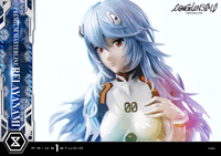 Premium Masterline EVANGELION: 3.0+1.0 THRICE UPON A TIME Rei Ayanami			 10