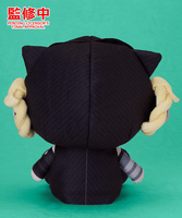 Plushie Aries M. 2