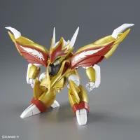 BANDAI HOBBY HG RYUSEIMARU - Mashin Hero Wataru - photo 1