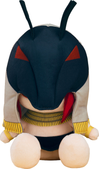 Plushie Seth 2