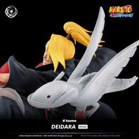 Deidara - Ikigai 15