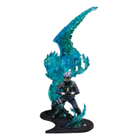 Kakashi Hatake -Susanoo- Kizuna Relation "Naruto Shippuden", Bandai FiguartsZERO 6