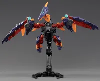 52TOYS BD-10 DRIVE PTERANO - BEASTBOX - photo 4