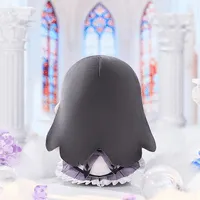 GoodSmile Moment Puella Magi Madoka Magica the Movie -Rebellion- Huggy Doll Madoka Kaname - Puella Magi Madoka Magica - photo 5