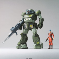 1/20 Scope Dog SP 2