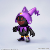 Shin Megami Tensei V  BRIGHT ARTS GALLERY  - BLACK FROST 3
