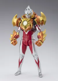 TAMASHII NATIONS SOLIS ARMOR "ULTRAMAN ARC", TAMASHII NATIONS S.H.Figuarts - Ultraman - photo 6