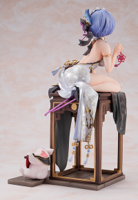 Rem: Graceful Beauty ver. 4