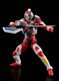 GRIDMAN "GRIDMAN", TAMASHII NATIONS S.H.Figuarts (Shinkocchou Seihou) 10