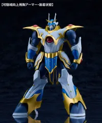 GOOD SMILE COMPANY MODEROID Magic Sky War God Susanoo: Second Stage - Yamato Takeru (Anime) - photo 10