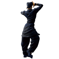 Josuke Higashikata (The Gathering of Stars) 7