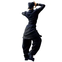 BANDAI Josuke Higashikata (The Gathering of Stars) - JoJo's Bizarre Adventure - photo 7