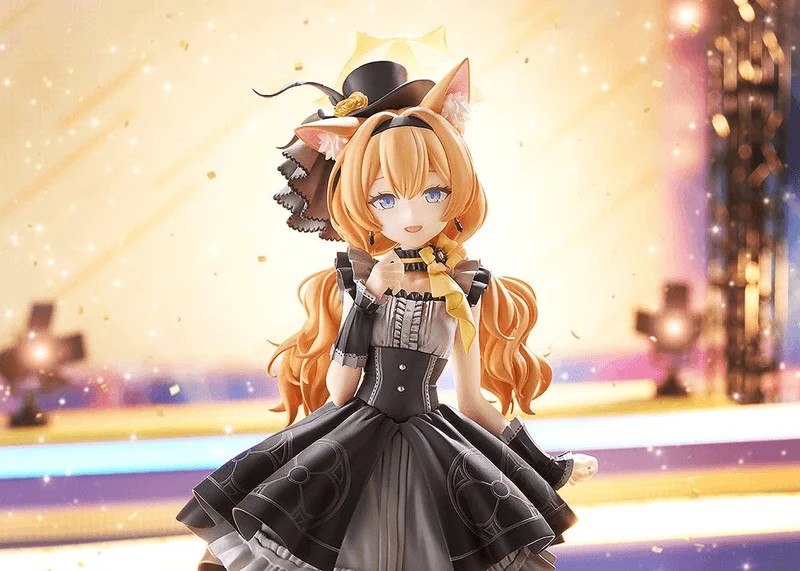 GOOD SMILE COMPANY Mari (Pop Idol) - Blue Archive