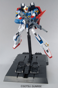 MG Z Gundam Ver 2.0 HD Version (Limited) 3