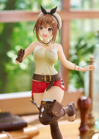 POP UP PARADE Reisalin Stout: Anime Ver. L Size 6