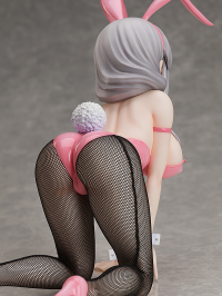 Tsuki Uzaki: Bunny Ver. 10