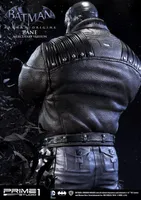 Prime 1 Studio Museum Masterline Batman: Arkham Origins Bane Mercenary Edition - DC Comics - photo 11