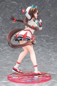 Phat! Company [White Wings Alight] Hokko Tarumae - Umamusume: Pretty Derby - photo 6