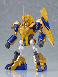 MODEROID KING SQUASHER 6
