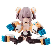 MegaHouse N-202d Titania Byakko (ver1.1) - Busou Shinki - photo 3