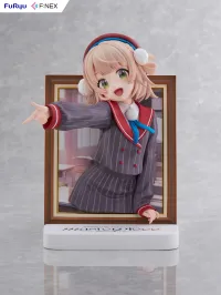 FuRyu Shigure Ui masterpiece 1/4Scale Figure - Shigure Ui - photo 6