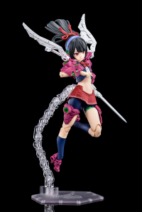 BUSTER DOLL KNIGHT 18