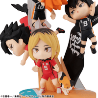 FigUnity Haikyu！！【with gift】 5