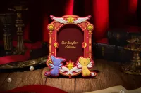 GoodSmile Moment Cardcaptor Sakura 25th Anniversary Photo Frame - Cardcaptor Sakura - photo 1