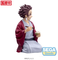 "Demon Slayer: Kimetsu no Yaiba" PM Perching Figure "Tanjiro Kamado" -Swordsmith Village Arc- 7