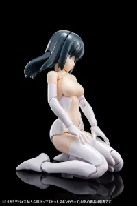 KOTOBUKIYA MEGAMI DEVICE M.S.G 01 TOPS SET SKIN COLOR C - Megami Device - photo 7