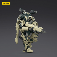 APOC Series Annihilator Long-Range Strike Mech ST-8605 3