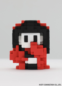 BuilDot Ninja Jajamaru-kun Mascot Figure (6 Designs) 7