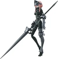 Max Factory figma LANZE REITER(re-run) - FALSLANDER - photo 2
