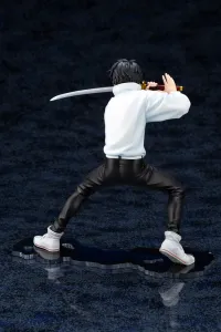 KOTOBUKIYA ARTFX J Yuta Okkotsu Jujutsu Kaisen 0 Ver. - Jujutsu Kaisen - photo 5