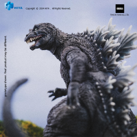 Exquisite Basic Series None Scale GMK(2001) Godzilla 2