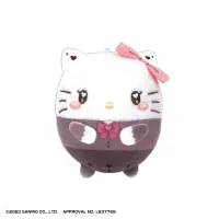 MAX LIMITED SANRIO CHARACTERS FUWA KORORIN 4 (6pc per box) - Sanrio - photo 6
