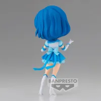 BANDAI Eternal Sailor Mercury (ver. A) - Sailor Moon - photo 5