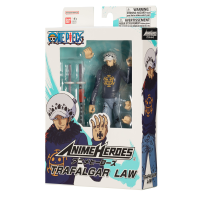 Trafalgar Law One Piece, BNTCA Anime Heroes 5