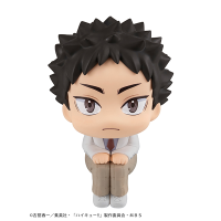 Lookup Haikyu！！ Hajime Iwaizumi 2
