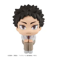 MegaHouse Lookup Haikyu！！ Hajime Iwaizumi - Haikyu!! - photo 2