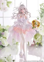 KADOKAWA Alisa Mikhailovna Kujou Wedding Dress Ver. - Alya Sometimes Hides Her Feelings in Russian - photo 1