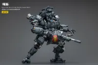 JOYTOY God of War 86-II 03 High Mobility Assault Mech - JOYTOY Original Series - photo 2