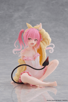 To Love-Ru Darkness Desktop Cute Figure - Nana (Roomwear Ver.) 8