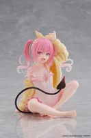 TAITO To Love-Ru Darkness Desktop Cute Figure - Nana (Roomwear Ver.) - To LOVE-Ru - photo 8