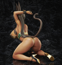 Anubis Casino: Bare Leg Ver. 3