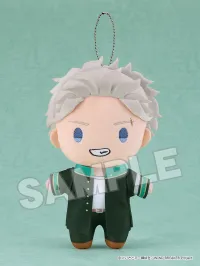 GOOD SMILE COMPANY Plushie Hajime Umemiya - WIND BREAKER - photo 1