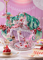 Hatsune Miku: 15th Anniversary Ver. 1