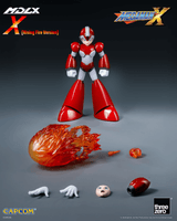 Rockman X / Mega Man X MDLX X (Rising Fire Version) 1