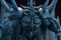Obelisk the Tormentor Egyptian God Statue 12