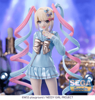 Luminasta Anime "NEEDY GIRL OVERDOSE" "OMGkawaiiAngel" 5